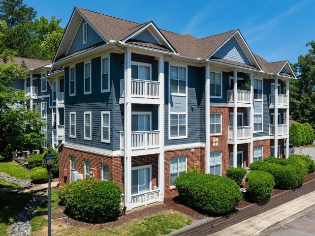 1 BR, 1 BA Apartment 100 Rose Garden Lane Unit 13 207, Durham, NC 27707