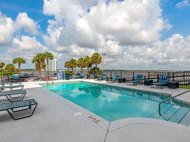 1 BR, 1 BA Apartment 100 Seabreeze Boulevard Unit SO0218, Daytona Beach, FL 32118