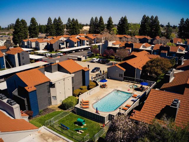 1 BR, 1 BA Apartment 100 Summerfield Dr Unit 301, Vacaville, CA 95687