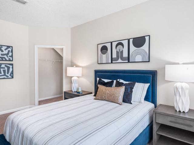 1 BR, 1 BA Apartment 10107 Havanese Lane Unit 203, Cordova, TN 38016