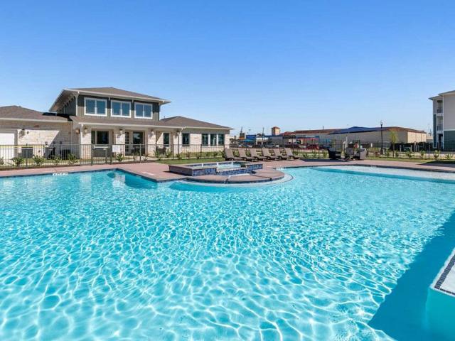 1 BR, 1 BA Apartment 10100 Almeda Genoa Road Unit 08205, Houston, TX 77075