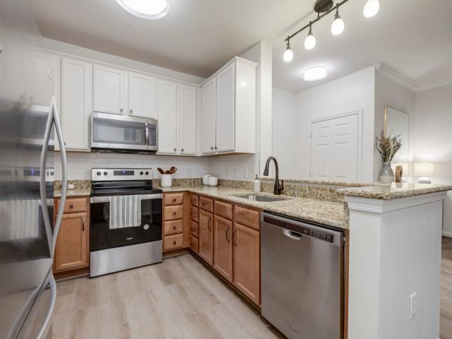 1 BR, 1 BA Apartment 10101 Governor Warfield Parkway Unit 233, Columbia, MD 21044