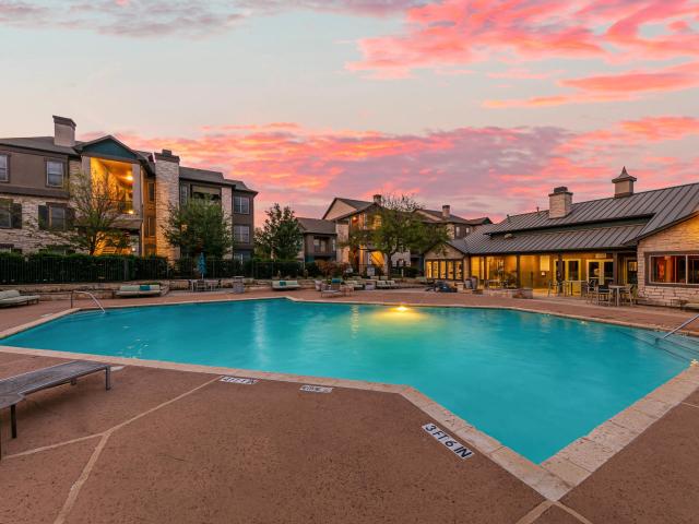 1 BR, 1 BA Apartment 10101 West Parmer Lane Unit 02 231, Austin, TX 78717