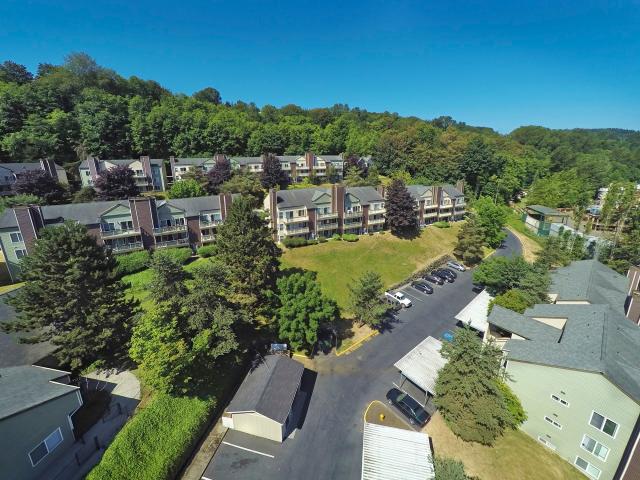 1 BR, 1 BA Apartment 10102 8th Avenue South Unit 2 A002, Seattle, WA 98168