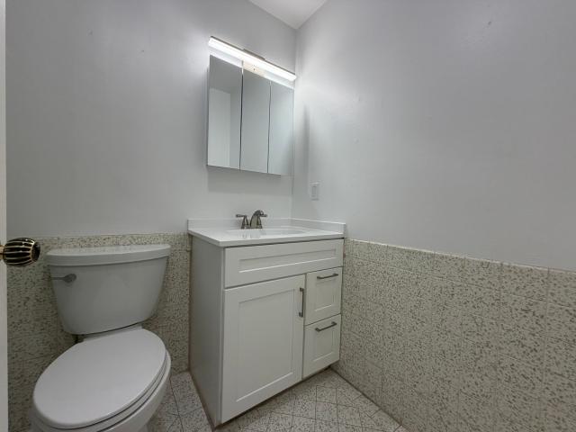1 BR, 1 BA Apartment 1010 Anza Street, San Francisco, CA 94118