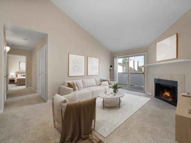 1 BR, 1 BA Apartment 1010 Madden Lane Unit 42, Roseville, CA 95661
