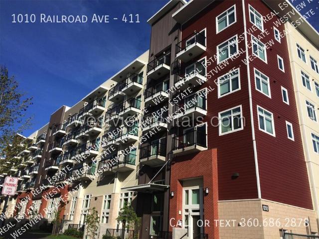 1 BR, 1 BA Apartment 1010 Railroad Ave, Bellingham, WA 98225