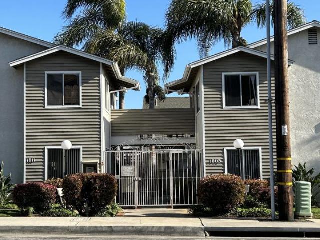 1 BR, 1 BA Apartment 1011 Chinquapin Ave Unit 1007F, Carlsbad, CA 92008