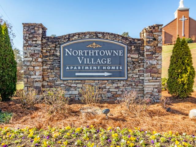 1 BR, 1 BA Apartment 1011 Gadd Road Unit 0319, Hixson, TN 37343