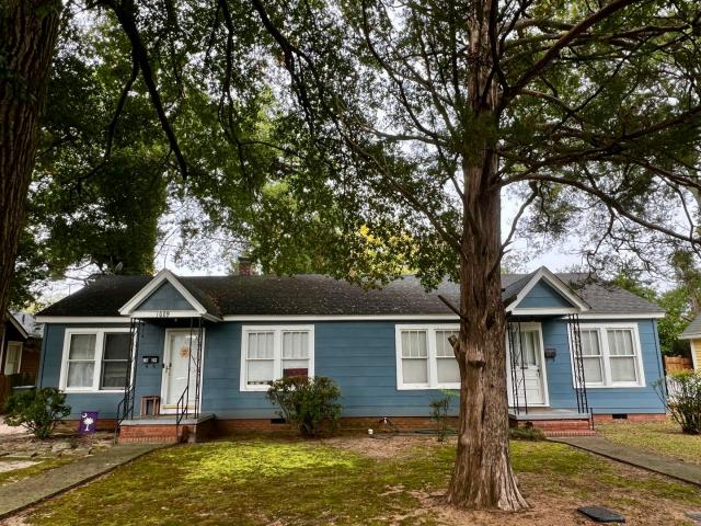 1 BR, 1 BA Apartment 1011 Florence Street, Columbia, SC 29201