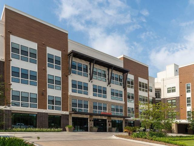 1 BR, 1 BA Apartment 1011 West 34th Street Unit 180, Houston, TX 77018