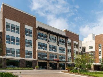 1 BR, 1 BA Apartment 1011 West 34th Street Unit 311, Houston, TX 77018