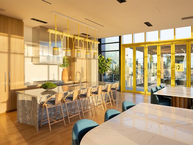 1 BR, 1 BA Apartment 1011 Union Street Unit 1004, San Diego, CA 92101