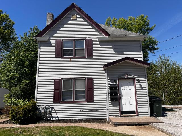 1 BR, 1 BA Apartment 1012 Bridge Avenue Unit, Davenport, IA 52803