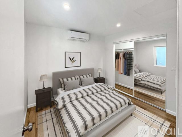 1 BR, 1 BA Apartment 10155 1 2 Mt Gleason Ave, Los Angeles, CA 91040
