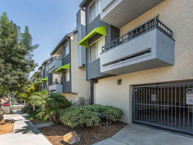 1 BR, 1 BA Apartment 1015 19th St Unit 506, San Diego, CA 92102