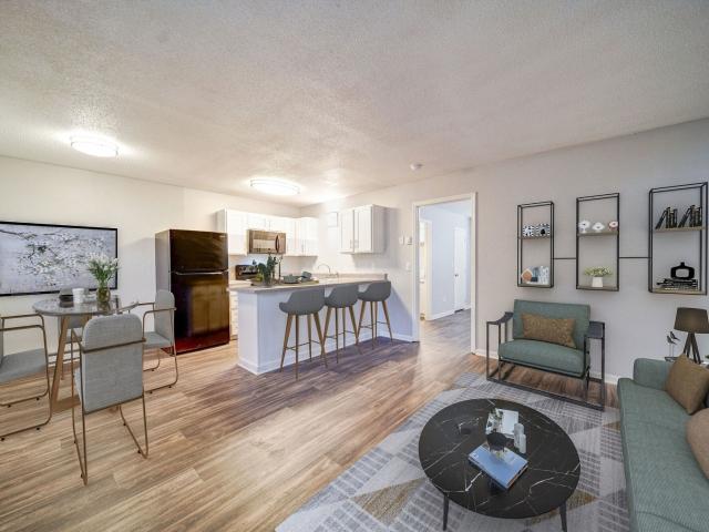 1 BR, 1 BA Apartment 1015 Glendale Dr Unit E, Greensboro, NC 27406