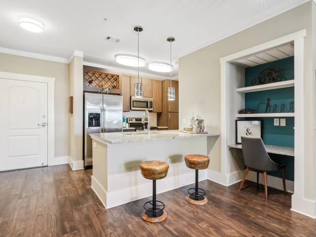 1 BR, 1 BA Apartment 1015 Nutt Street Unit 166, Wilmington, NC 28401