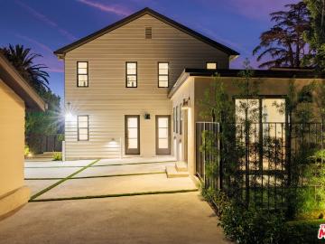 1 BR, 1 BA Apartment 1016 Manzanita Street, Los Angeles, CA 90029