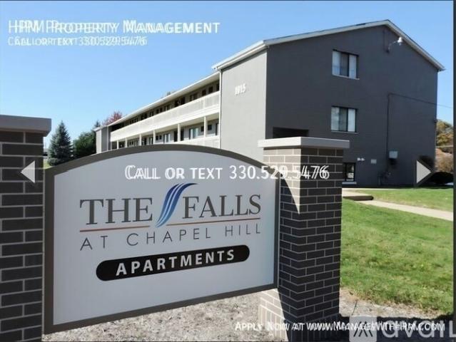 1 BR, 1 BA Apartment 1017 Howe Ave, Unit 21, Cuyahoga Falls, OH 44221