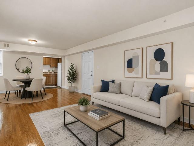 1 BR, 1 BA Apartment 1017 Merrimac Drive Unit 8106 232, Silver Spring, MD 20903