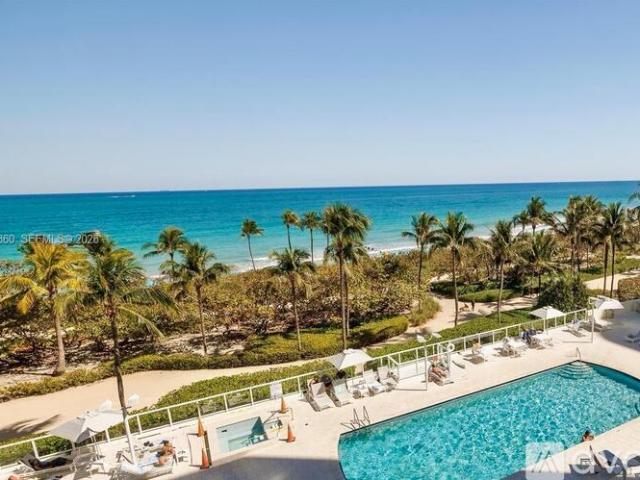 1 BR, 1 BA Apartment 10185 Collins Ave, Unit 202, Bal Harbour, FL 33154