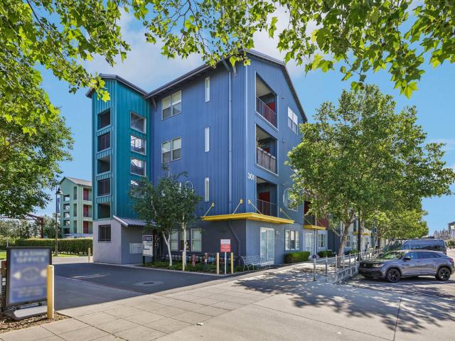 1 BR, 1 BA Apartment 101 2nd St Suite 130 Unit PT 213, Petaluma, CA 94952