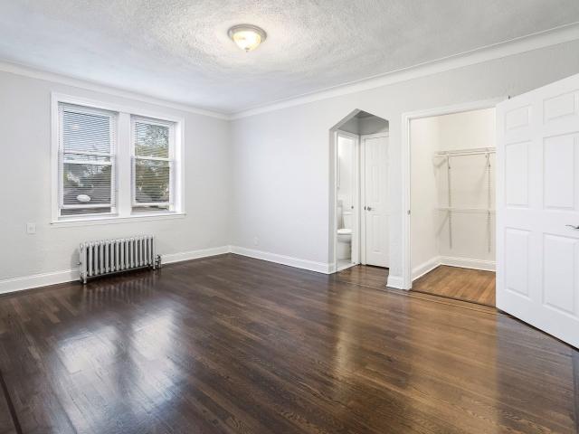 1 BR, 1 BA Apartment 101 Terrace Avenue Unit 4B, Hasbrouck Heights, NJ 07604