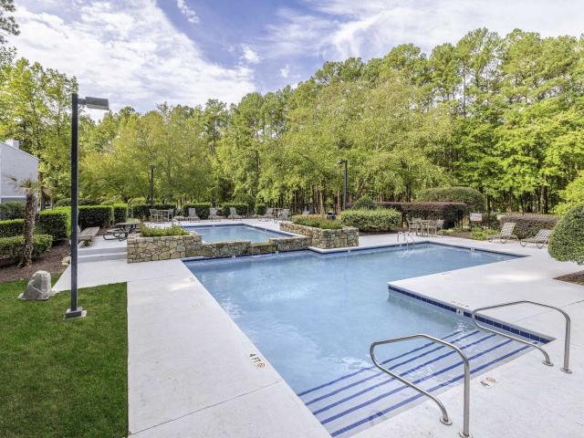 1 BR, 1 BA Apartment 101 Timber Hollow Court Unit 304, Chapel Hill, NC 27514