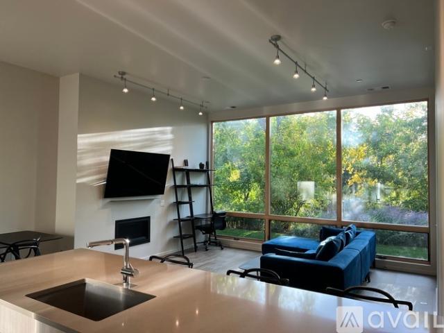 1 BR, 1 BA Apartment 101 Willits Way, Unit 105, Basalt, CO 81621