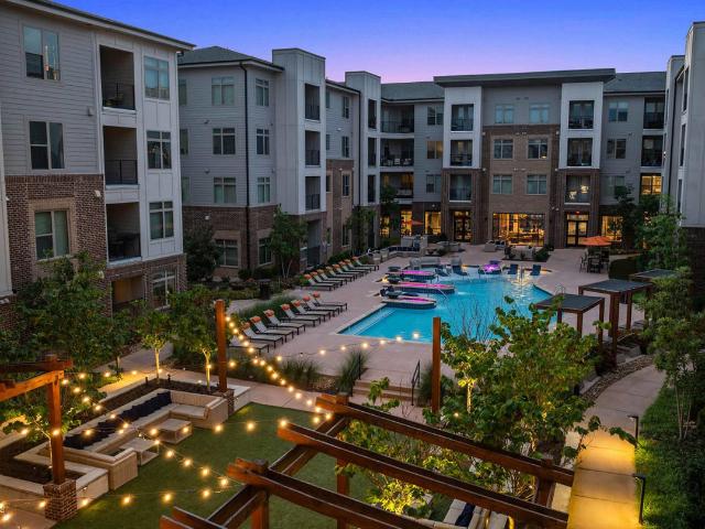 1 BR, 1 BA Apartment 101 Athens Way Unit 0416, Nashville, TN 37228