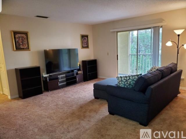 1 BR, 1 BA Apartment 101 Bent Tree Dr, Unit B4, Daytona Beach, FL 32114