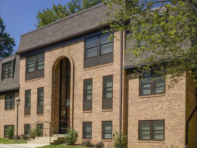 1 BR, 1 BA Apartment 101 Kenilworth Park Drive Unit CV14000A, Towson, MD 21204