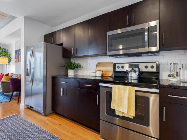1 BR, 1 BA Apartment 101 Lake Ave Unit 2206, Orlando, FL 32801