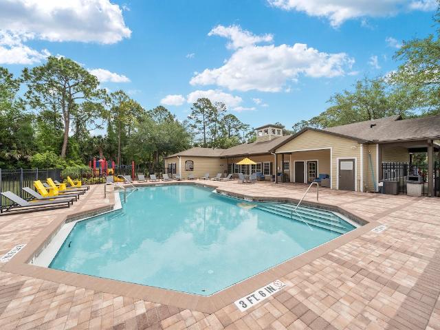 1 BR, 1 BA Apartment 101 Raceway Pointe Dr Unit 02 107, Daytona Beach, FL 32114