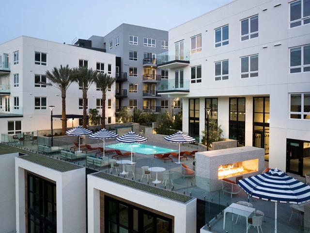 1 BR, 1 BA Apartment 101 River Park Drive Unit 431, San Diego, CA 92108
