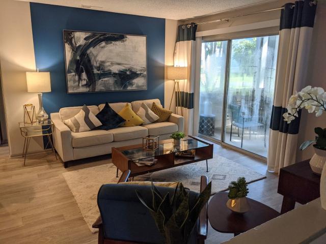 1 BR, 1 BA Apartment 101 Saint George Blvd Unit 08O, Savannah, GA 31419