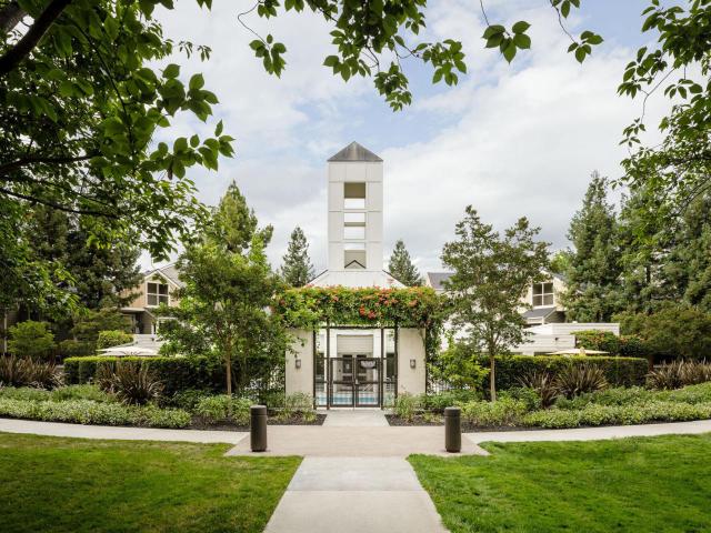 1 BR, 1 BA Apartment 101 Saratoga Avenue Unit 1137, Santa Clara, CA 95051