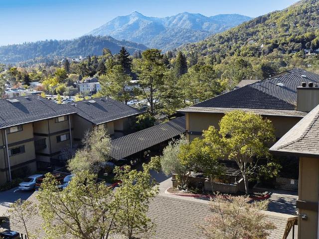 1 BR, 1 BA Apartment 101 Sunny Hills Dr Unit 26, San Anselmo, CA 94960