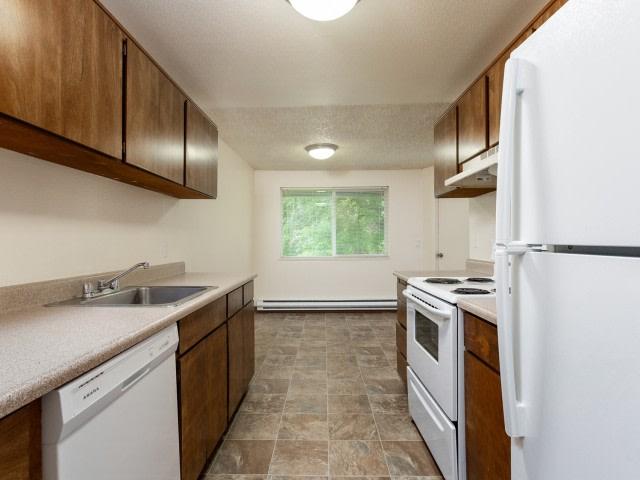 1 BR, 1 BA Apartment 10200 Southwest Conestoga Drive Unit 85, Beaverton, OR 97008