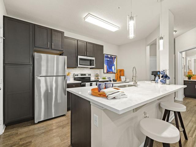 1 BR, 1 BA Apartment 10201 Lee Vista Blvd Unit 07 305, Orlando, FL 32829