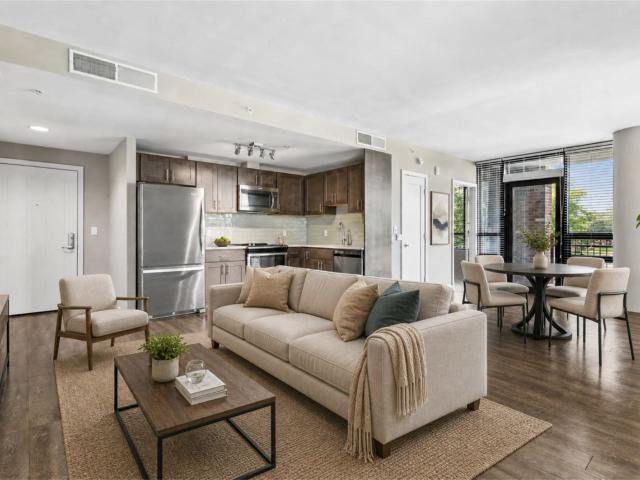 1 BR, 1 BA Apartment 10201 Wincopin Cir Unit 0619, Columbia, MD 21044