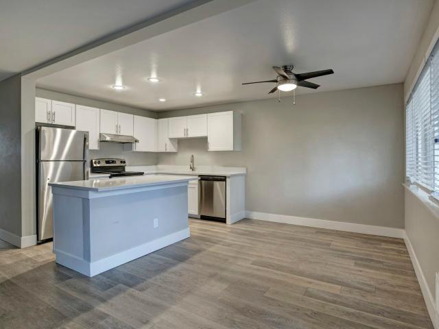 1 BR, 1 BA Apartment 1020 Central Avenue North Unit GG 204, Kent, WA 98031