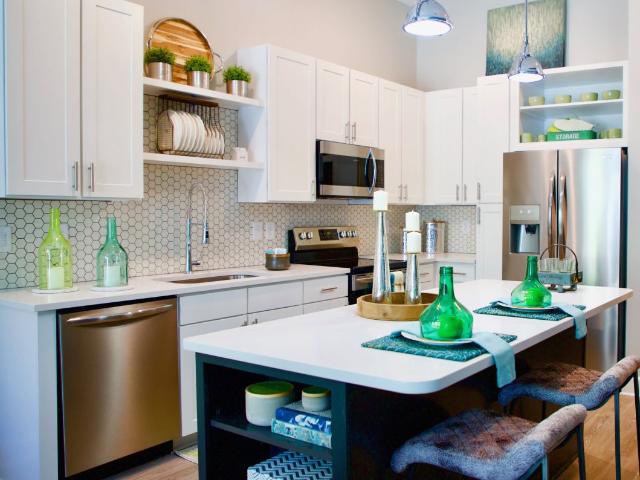 1 BR, 1 BA Apartment 1020 East Broad Street Unit 101, Savannah, GA 31401