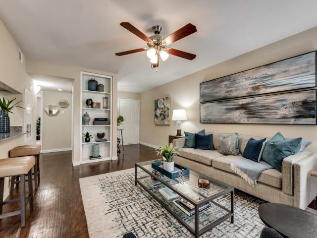 1 BR, 1 BA Apartment 1020 Scotland Drive Unit 1811, Desoto, TX 75115