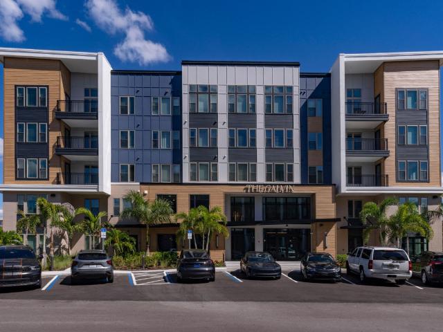 1 BR, 1 BA Apartment 10215 Estuary Lakes Drive Unit 111, Tampa, FL 33619