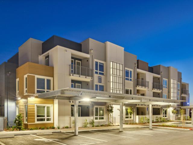 1 BR, 1 BA Apartment 1021 Kawana Springs Road Unit 2688 305, Santa Rosa, CA 95404