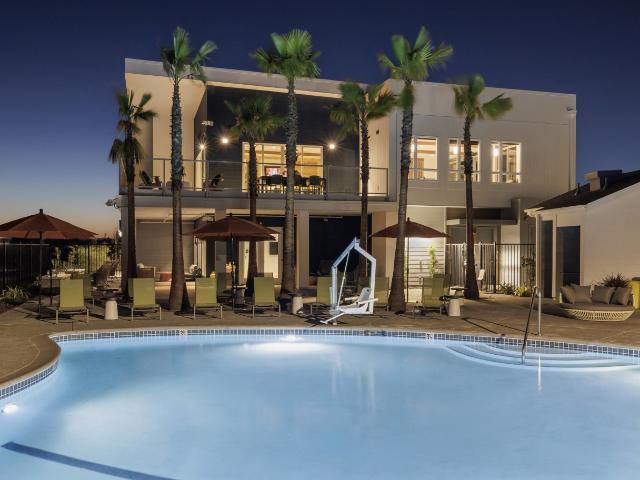 1 BR, 1 BA Apartment 1021 Kawana Springs Road Unit 2835 102, Santa Rosa, CA 95404