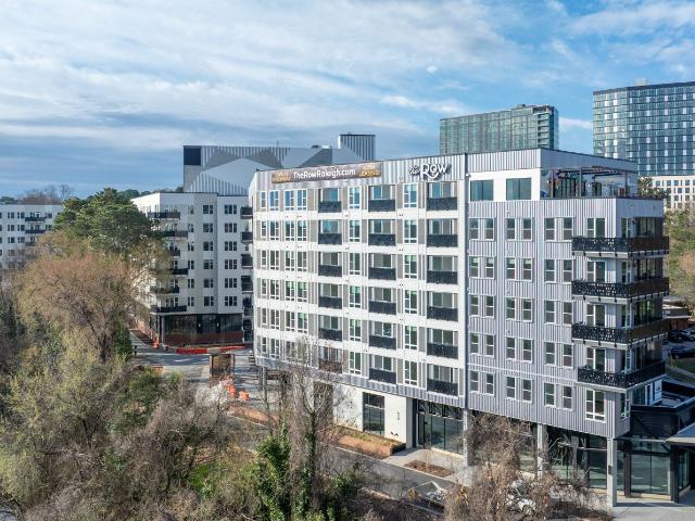 1 BR, 1 BA Apartment 1021 South Saunders Street Unit 405, Raleigh, NC 27603