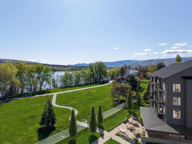 1 BR, 1 BA Apartment 1021 Walla Walla Avenue Unit C 103, Wenatchee, WA 98801